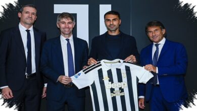 Juventus Dapat Zeki Celik Tanpa Biaya Transfer, Bek Serbabisa Diikat hingga 2029