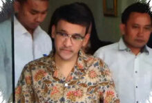Ruben Onsu Absen Sidang Hak Asuh, Kuasa Hukum Tekankan Peran Ayah bagi Anak