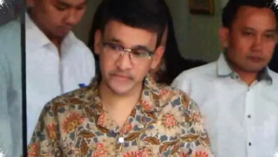 Ruben Onsu Absen Sidang Hak Asuh, Kuasa Hukum Tekankan Peran Ayah bagi Anak