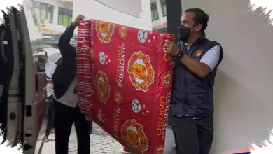 Komjak Tegaskan Febrie Tetap Tersangka, Penyebutan Saksi Dinilai Perlu Dijelaskan
