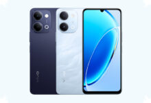 Vivo T5 Lite 5G Bawa Baterai 6.500mAh, Layar 120Hz Masuk Segmen Budget