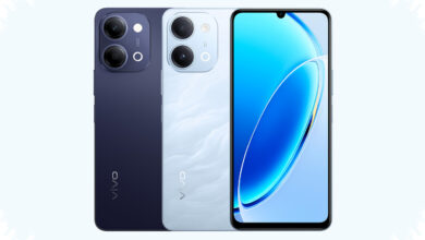 Vivo T5 Lite 5G Bawa Baterai 6.500mAh, Layar 120Hz Masuk Segmen Budget