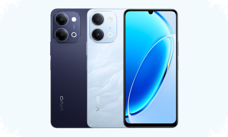 Vivo T5 Lite 5G Bawa Baterai 6.500mAh, Layar 120Hz Masuk Segmen Budget