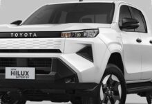 5 Cicilan New Hilux 48 Bulan, Varian Listrik Menembus Rp22,88 Juta per Bulan