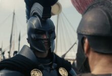 Trailer The Odyssey Pernah Dihujat, Kini Dipuji Sebagai Salah Satu Film Terbaik Nolan