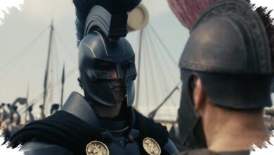 Trailer The Odyssey Pernah Dihujat, Kini Dipuji Sebagai Salah Satu Film Terbaik Nolan