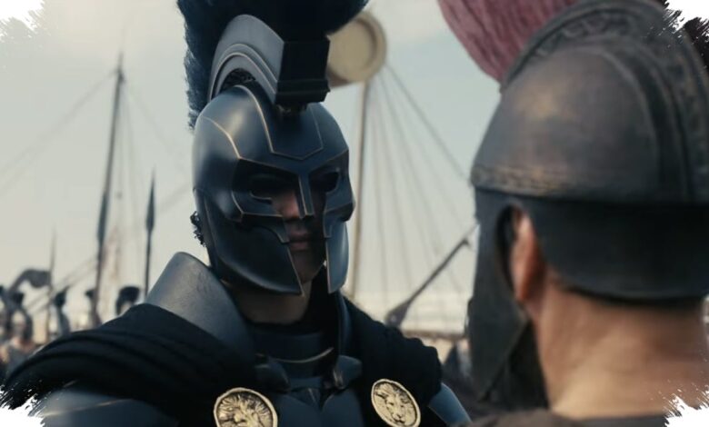 Trailer The Odyssey Pernah Dihujat, Kini Dipuji Sebagai Salah Satu Film Terbaik Nolan