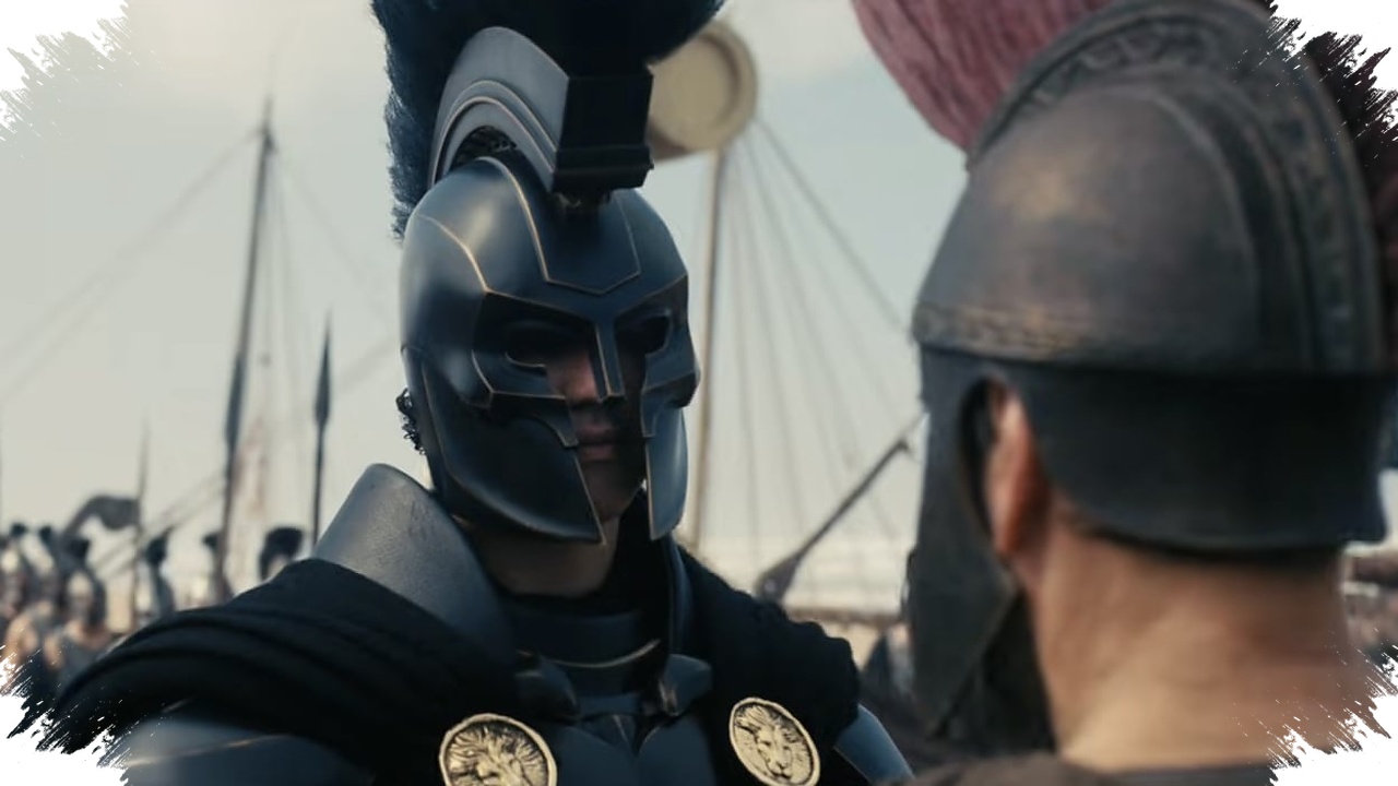 Trailer The Odyssey Pernah Dihujat, Kini Dipuji Sebagai Salah Satu Film Terbaik Nolan