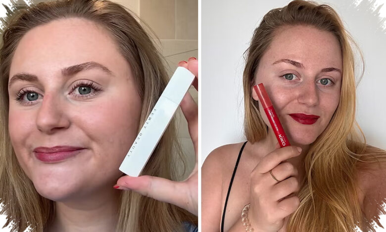 5 Cara Menahan Lipstik agar Tak Cepat Pudar, Makanan Berminyak Perlu Diwaspadai
