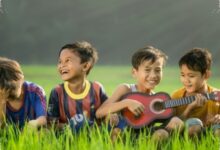 Tuntutan Sempurna pada Anak Dapat Meredupkan Keceriaan dan Keberanian Mencoba