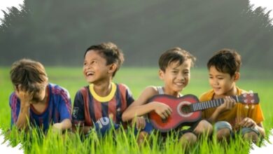 Tuntutan Sempurna pada Anak Dapat Meredupkan Keceriaan dan Keberanian Mencoba