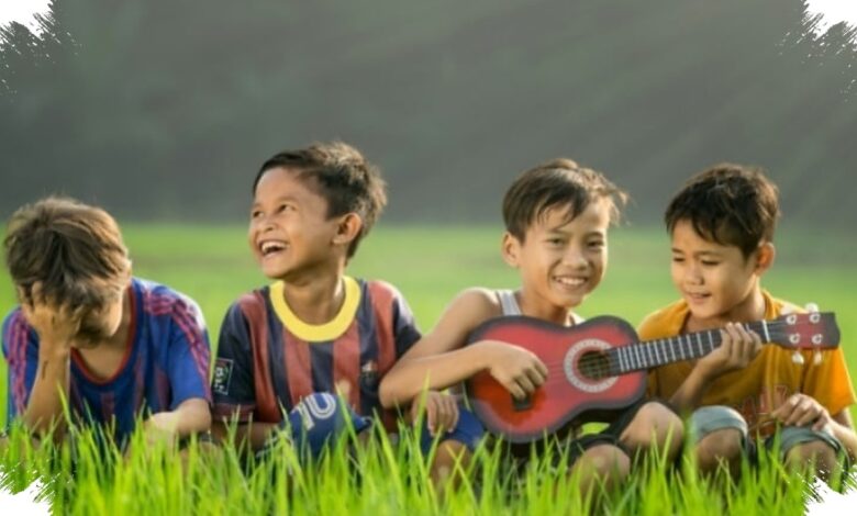 Tuntutan Sempurna pada Anak Dapat Meredupkan Keceriaan dan Keberanian Mencoba