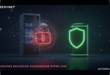 GigaWiper Bisa Hapus Data dan Kendalikan PC dari Jarak Jauh