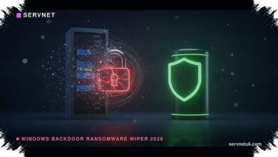 GigaWiper Bisa Hapus Data dan Kendalikan PC dari Jarak Jauh