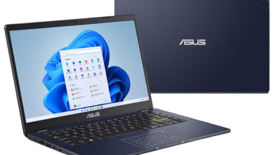 3 Laptop Rp5 Jutaan dengan RAM 8 GB, Pilihan Ringan untuk Kuliah Harian