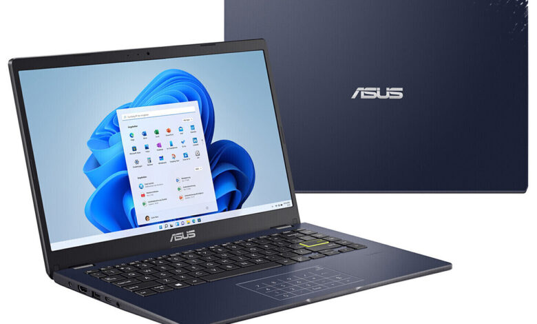 3 Laptop Rp5 Jutaan dengan RAM 8 GB, Pilihan Ringan untuk Kuliah Harian