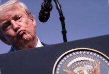 Iran Tegaskan Dena Karari Mata-Mata, Bantah Klaim Trump soal Pembebasan