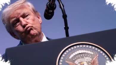 Iran Tegaskan Dena Karari Mata-Mata, Bantah Klaim Trump soal Pembebasan