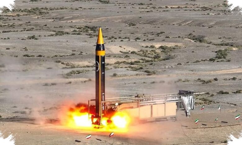 Mach 3 dan Hulu Ledak Bermanuver, Mengapa Kheibar Shekan Sulit Dicegat