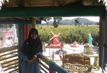 Tiket Terusan Blitar Park Lebih Menguntungkan Saat Kereta Gantung Dibuka