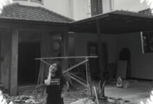 Beli Rumah Impian secara Tunai, Ummi Quary Kini Lebih Betah Mengurung Diri di Kamar