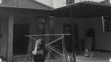 Beli Rumah Impian secara Tunai, Ummi Quary Kini Lebih Betah Mengurung Diri di Kamar