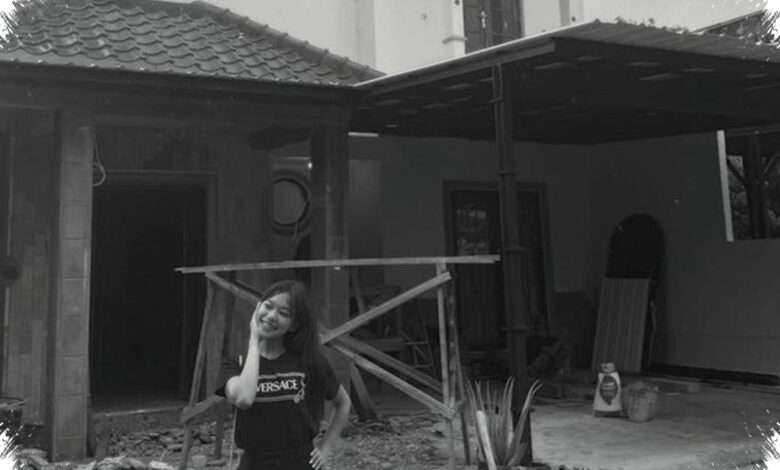 Beli Rumah Impian secara Tunai, Ummi Quary Kini Lebih Betah Mengurung Diri di Kamar