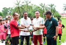 Piala Dunia 2026 Tak Harus Membuat Anak Pasif, Bola Bisa Latih Gerak Sejak Dini