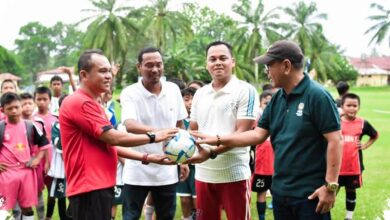Piala Dunia 2026 Tak Harus Membuat Anak Pasif, Bola Bisa Latih Gerak Sejak Dini