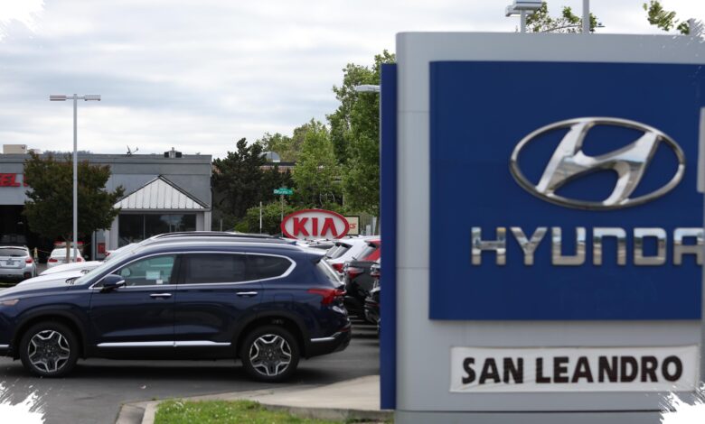 Baterai Berisiko Korsleting, Pemilik 17 EV Hyundai dan Kia Diminta Batasi Pengisian