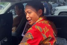 Jejak Amplop Bupati Kuansing Masih Diurai KPK, Status Laporan Raja Juli Berbeda