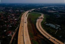 Tarif Tol Terpecah Dinilai Membebani Logistik, Integrasi Cibitung-Cilincing Disiapkan