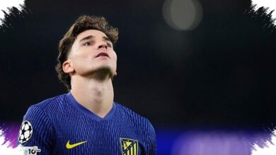 Atletico Tegas Menolak Barcelona, Julian Alvarez Dipastikan Tetap di Madrid