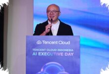 Tencent Cloud Bidik Kerja Administratif, Agen AI Disiapkan Ambil Tugas Berulang