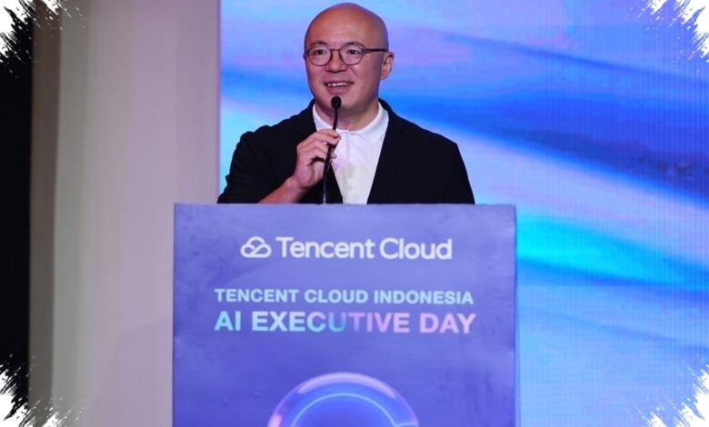 Tencent Cloud Bidik Kerja Administratif, Agen AI Disiapkan Ambil Tugas Berulang