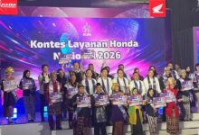 9.449 Peserta KLHN 2026, Honda Dorong Layanan yang Lebih Personal bagi Konsumen