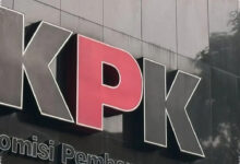Laporan Amplop Raja Juli Ditutup, KPK Tetap Dalami Dugaan Suap