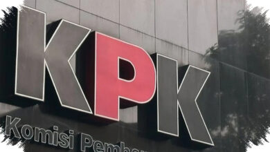 Laporan Amplop Raja Juli Ditutup, KPK Tetap Dalami Dugaan Suap