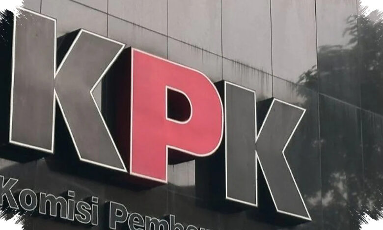Laporan Amplop Raja Juli Ditutup, KPK Tetap Dalami Dugaan Suap