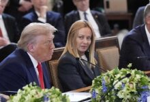 Merz Pasang Batas Keras untuk Washington, Hibah MAGA Disorot Jelang Pemilu