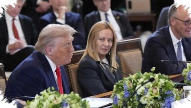 Merz Pasang Batas Keras untuk Washington, Hibah MAGA Disorot Jelang Pemilu