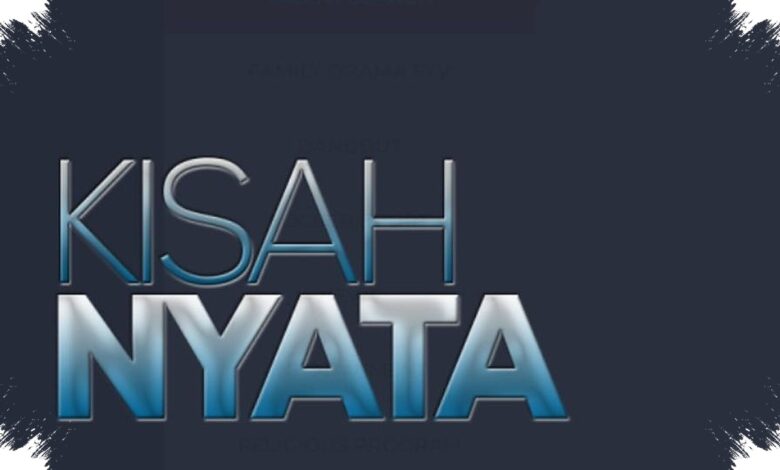 Jangan Lewatkan Pukul 12.00 WIB, Kisah Nyata Siang Hadir Setiap Hari di Indosiar