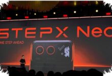 StepX Neo Ingin Menggantikan Kebiasaan Buka Aplikasi dengan Agen AI