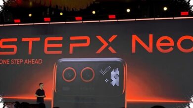StepX Neo Ingin Menggantikan Kebiasaan Buka Aplikasi dengan Agen AI