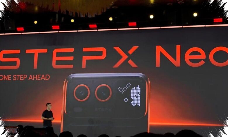 StepX Neo Ingin Menggantikan Kebiasaan Buka Aplikasi dengan Agen AI