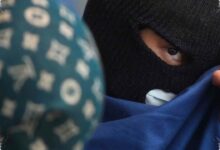 Golok Diacungkan di Warung Jamu Bogor, Remaja 18 Tahun Diamankan Polisi
