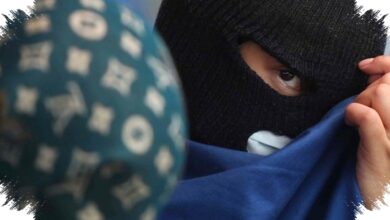 Golok Diacungkan di Warung Jamu Bogor, Remaja 18 Tahun Diamankan Polisi