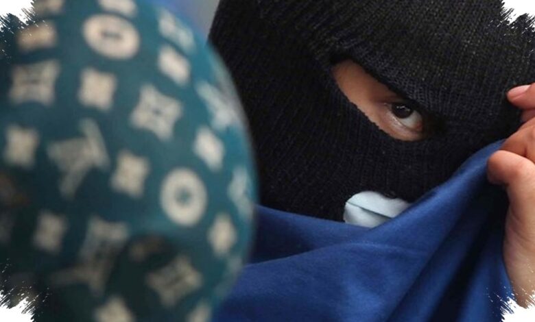 Golok Diacungkan di Warung Jamu Bogor, Remaja 18 Tahun Diamankan Polisi