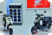 Motor Listrik Honda Masih Datar, Kekhawatiran Soal Perawatan Menahan Pembeli