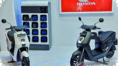 Motor Listrik Honda Masih Datar, Kekhawatiran Soal Perawatan Menahan Pembeli
